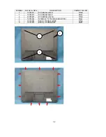 Preview for 45 page of NEC AccuSync LCD51VM Service Manual