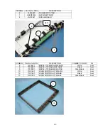 Preview for 46 page of NEC AccuSync LCD51VM Service Manual