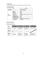 Preview for 51 page of NEC AccuSync LCD51VM Service Manual