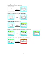 Preview for 52 page of NEC AccuSync LCD51VM Service Manual