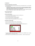 Preview for 54 page of NEC AccuSync LCD51VM Service Manual