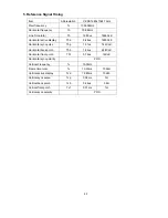 Preview for 56 page of NEC AccuSync LCD51VM Service Manual