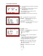 Preview for 57 page of NEC AccuSync LCD51VM Service Manual