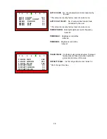 Preview for 58 page of NEC AccuSync LCD51VM Service Manual