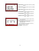 Preview for 59 page of NEC AccuSync LCD51VM Service Manual