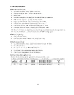 Preview for 74 page of NEC AccuSync LCD51VM Service Manual