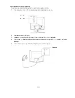 Preview for 75 page of NEC AccuSync LCD51VM Service Manual