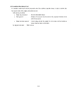 Preview for 78 page of NEC AccuSync LCD51VM Service Manual