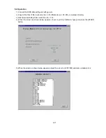 Preview for 80 page of NEC AccuSync LCD51VM Service Manual