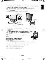 Предварительный просмотр 9 страницы NEC AccuSync LCD51VM User Manual