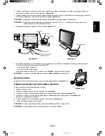 Предварительный просмотр 17 страницы NEC AccuSync LCD51VM User Manual