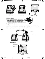 Preview for 18 page of NEC AccuSync LCD51VM User Manual