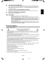 Предварительный просмотр 21 страницы NEC AccuSync LCD51VM User Manual