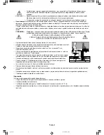 Preview for 22 page of NEC AccuSync LCD51VM User Manual