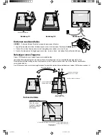 Предварительный просмотр 26 страницы NEC AccuSync LCD51VM User Manual