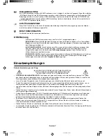 Предварительный просмотр 29 страницы NEC AccuSync LCD51VM User Manual