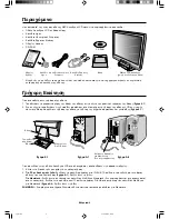 Предварительный просмотр 32 страницы NEC AccuSync LCD51VM User Manual
