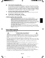 Предварительный просмотр 37 страницы NEC AccuSync LCD51VM User Manual