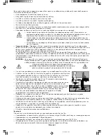 Предварительный просмотр 38 страницы NEC AccuSync LCD51VM User Manual