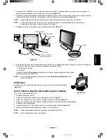 Preview for 41 page of NEC AccuSync LCD51VM User Manual