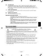 Предварительный просмотр 45 страницы NEC AccuSync LCD51VM User Manual