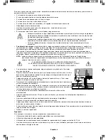 Preview for 46 page of NEC AccuSync LCD51VM User Manual