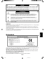 Preview for 55 page of NEC AccuSync LCD51VM User Manual