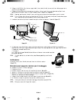 Предварительный просмотр 57 страницы NEC AccuSync LCD51VM User Manual