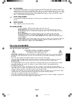 Предварительный просмотр 61 страницы NEC AccuSync LCD51VM User Manual