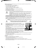 Предварительный просмотр 62 страницы NEC AccuSync LCD51VM User Manual