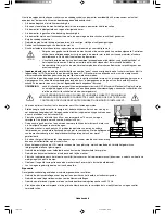 Предварительный просмотр 70 страницы NEC AccuSync LCD51VM User Manual