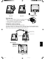 Preview for 75 page of NEC AccuSync LCD51VM User Manual