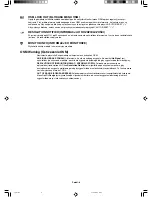 Предварительный просмотр 78 страницы NEC AccuSync LCD51VM User Manual