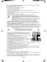 Предварительный просмотр 88 страницы NEC AccuSync LCD51VM User Manual