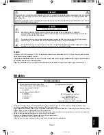 Preview for 89 page of NEC AccuSync LCD51VM User Manual