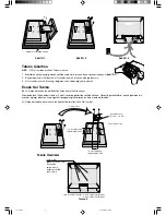 Preview for 92 page of NEC AccuSync LCD51VM User Manual