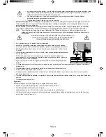 Предварительный просмотр 96 страницы NEC AccuSync LCD51VM User Manual