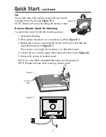 Preview for 7 page of NEC AccuSync LCD52V User Manual