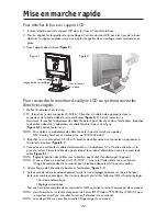 Preview for 24 page of NEC AccuSync LCD52V User Manual