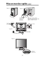 Preview for 25 page of NEC AccuSync LCD52V User Manual