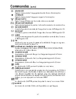 Preview for 29 page of NEC AccuSync LCD52V User Manual