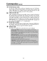 Preview for 30 page of NEC AccuSync LCD52V User Manual