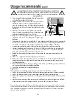 Preview for 32 page of NEC AccuSync LCD52V User Manual