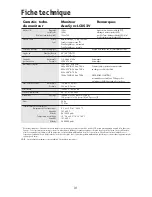 Preview for 33 page of NEC AccuSync LCD52V User Manual