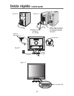 Preview for 45 page of NEC AccuSync LCD52V User Manual
