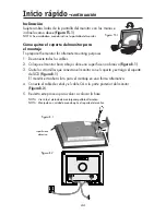 Preview for 46 page of NEC AccuSync LCD52V User Manual