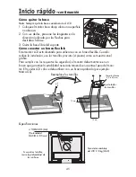 Preview for 47 page of NEC AccuSync LCD52V User Manual