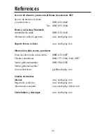 Preview for 56 page of NEC AccuSync LCD52V User Manual