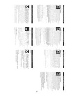 Preview for 63 page of NEC AccuSync LCD52V User Manual