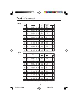Preview for 10 page of NEC AccuSync LCD5V User Manual